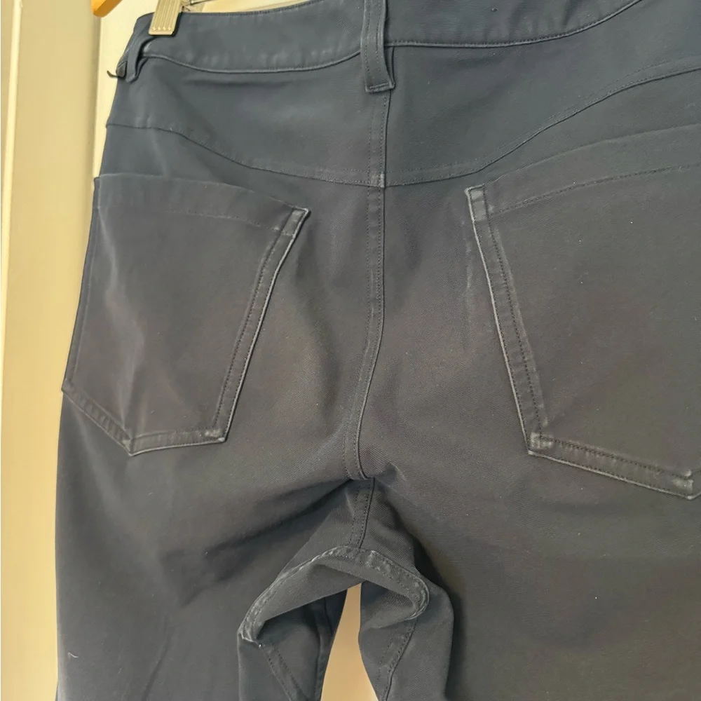Lululemon ABC Pant Slim‎ 34